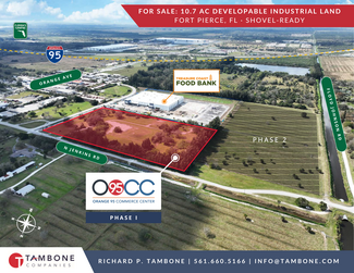 Fort Pierce, FL undefined - Loop Road