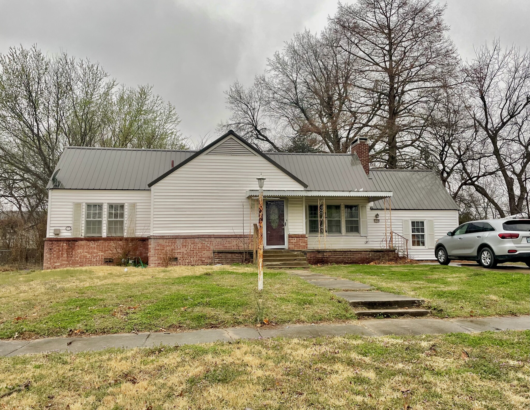 109 S Brown St, Vinita, OK for Sale