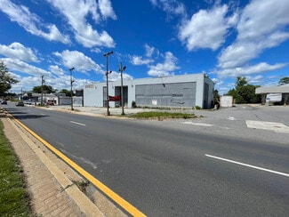 Baltimore, MD Auto Repair - 5808-5812 Ritchie Highway