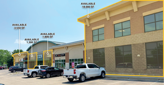 Madison, WI Retail - 4303-4351 E Towne Way Madison, WI Retail - 4303-4351 E Towne Way