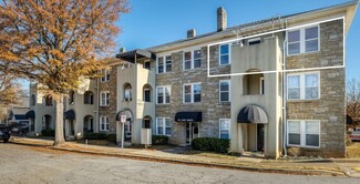 Greenville, SC Apartments - 801 E North St