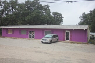 Von Ormy, TX Retail - 22745 Highway 16 S