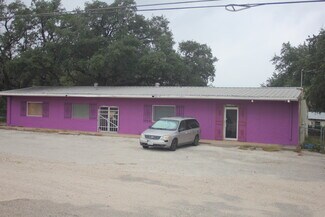 Von Ormy, TX Storefront Retail/Office - 22745 Highway 16 S