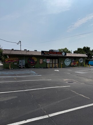 Wantagh, NY Retail - 3266 Merrick Rd Wantagh, NY Retail - 3266 Merrick Rd
