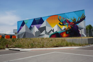 Westminster, CO Industrial - 7101 Julian St