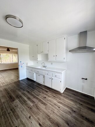 Los Angeles, CA Apartments - 451 S Breed St