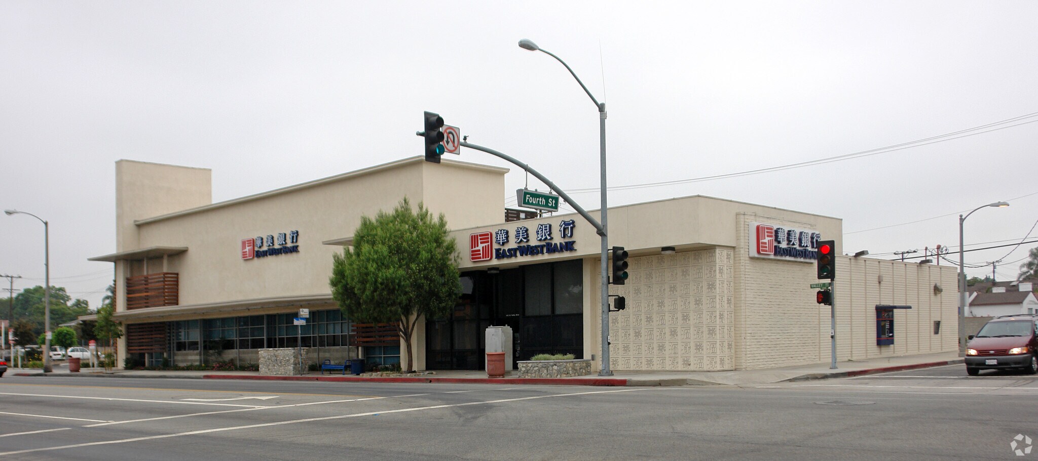 403-407 W Valley Blvd, Alhambra, CA for Rent