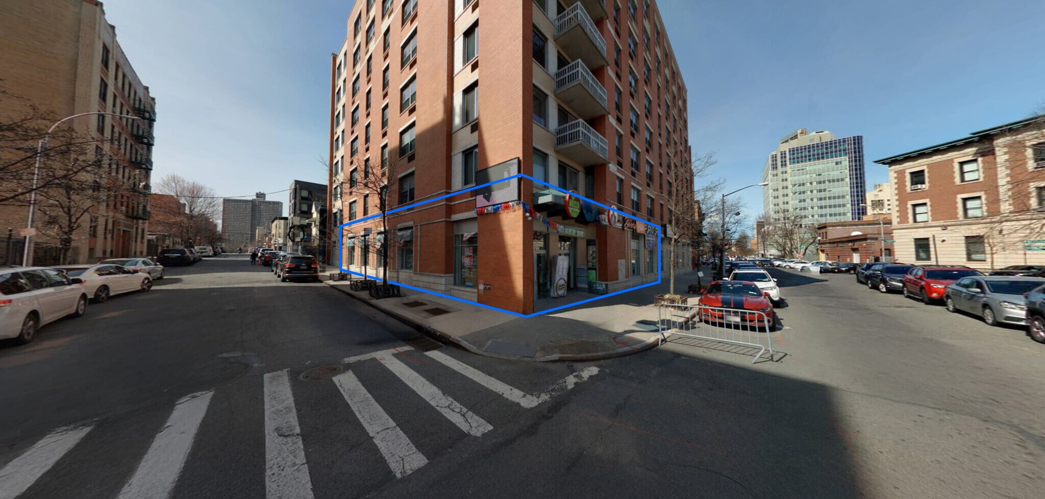 837 Washington Ave, Bronx, NY for Rent