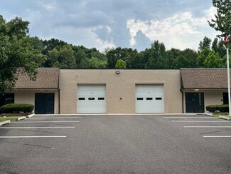 Gibbsboro, NJ Flex - 10-16 Democrat Way