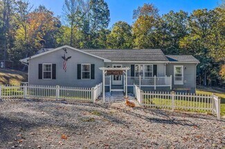 Paw Paw, WV Retail - 685 Henry W Miller Blvd