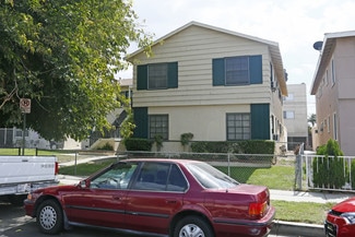 Winnetka, CA Apartments - 20618 Hartland St