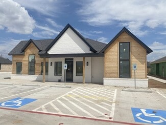 Lubbock, TX Office - 10921 Wayne Ave