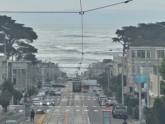 San Francisco, CA Apartments - 1927-1929 Taraval St