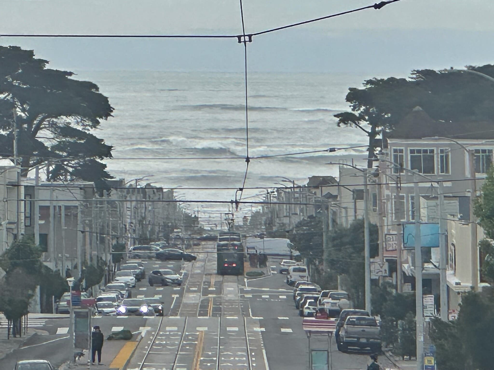 1927-1929 Taraval St, San Francisco, CA for Sale