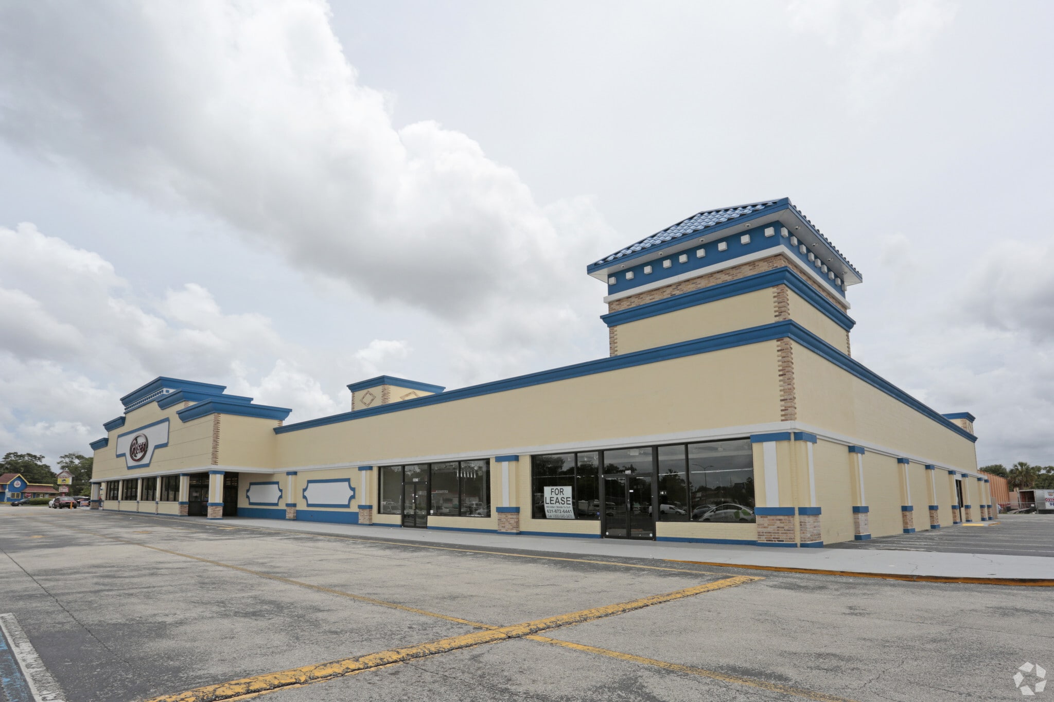 926-968 Arlington Rd N, Jacksonville, FL for Rent