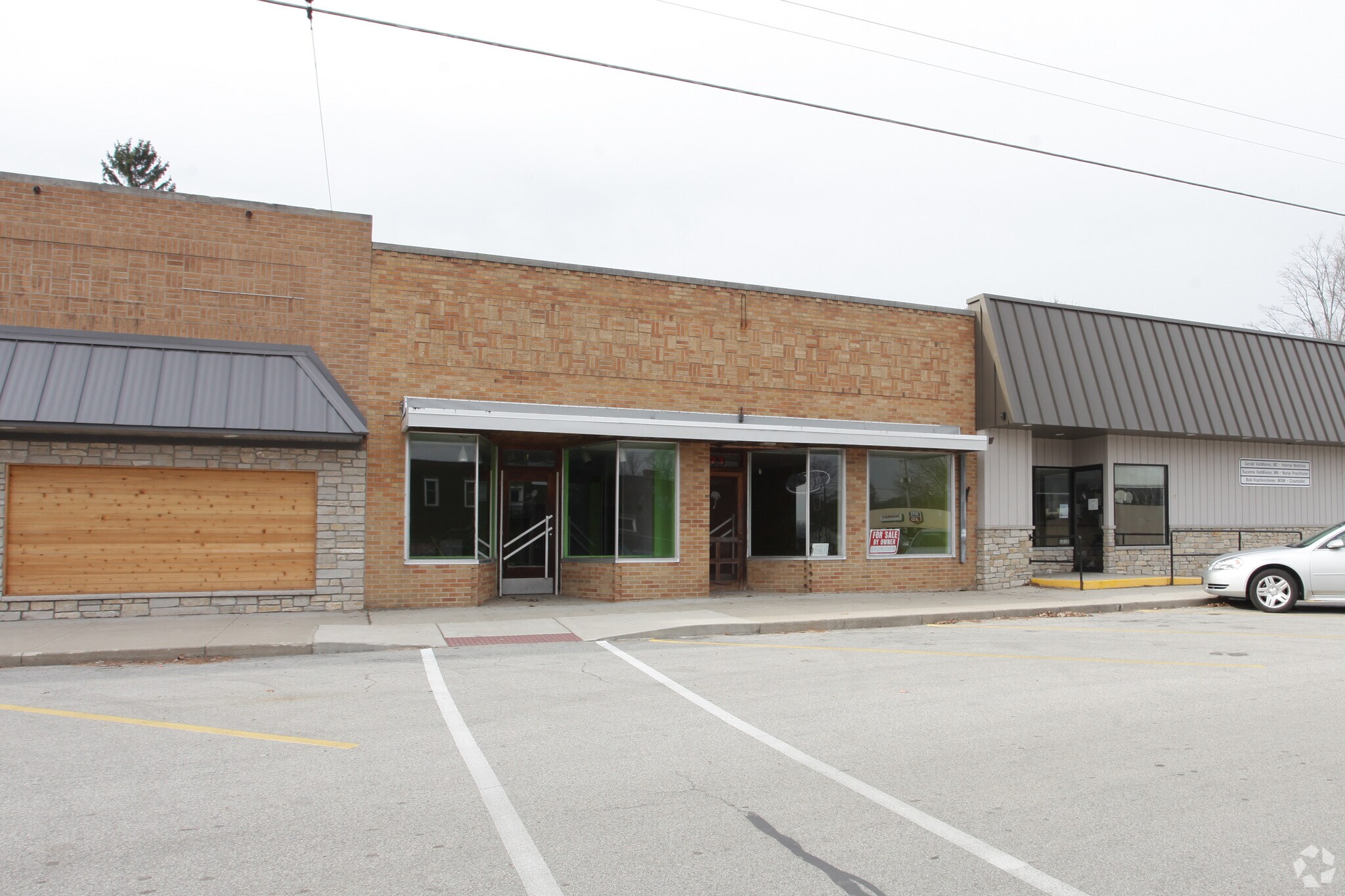 75 S Front St, Grant, MI for Sale