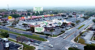 Austin, TX Retail - 6800 Westgate Blvd Austin, TX Retail - 6800 Westgate Blvd