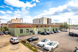 Saint Paul, MN Office - 1955 University Ave W