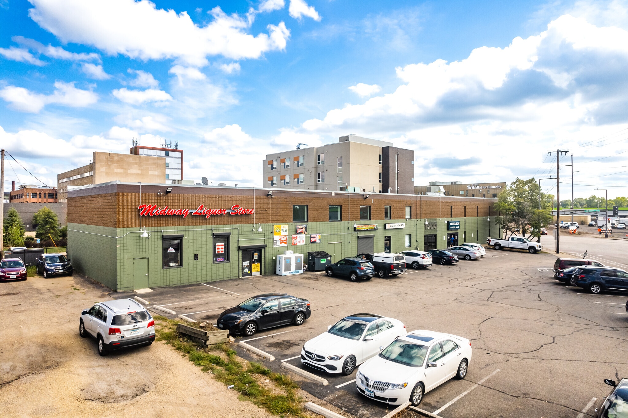 1955 University Ave W, Saint Paul, MN for Rent