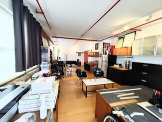 Brooklyn, NY Office - 190 N 14th St