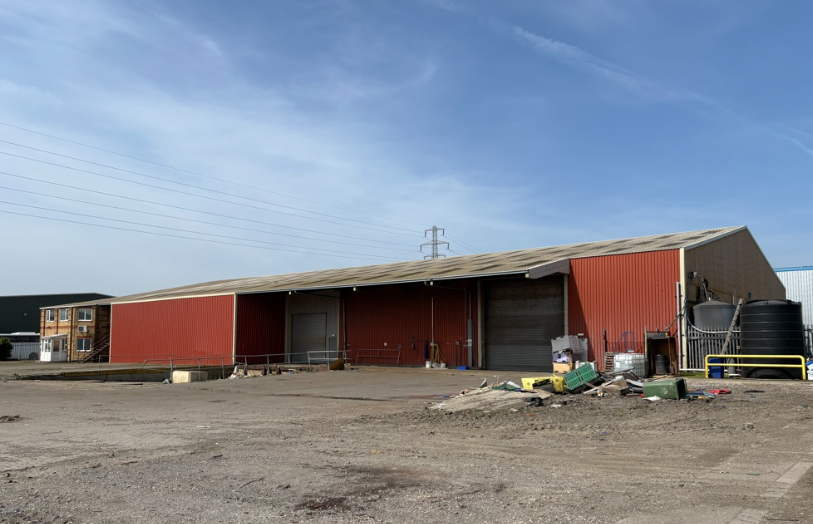 1A Trondheim Way, Grimsby, SHS for Rent