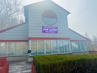 South Charleston, WV Industrial - 1101 Jefferson Rd