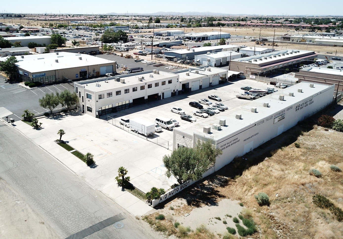15260 Anacapa Rd, Victorville, CA for Rent