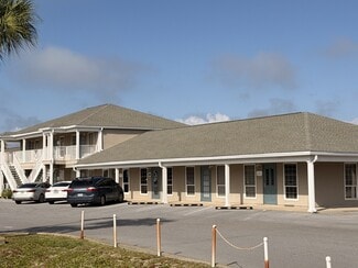 Destin, FL Office - 1234 Airport Rd Destin, FL Office - 1234 Airport Rd