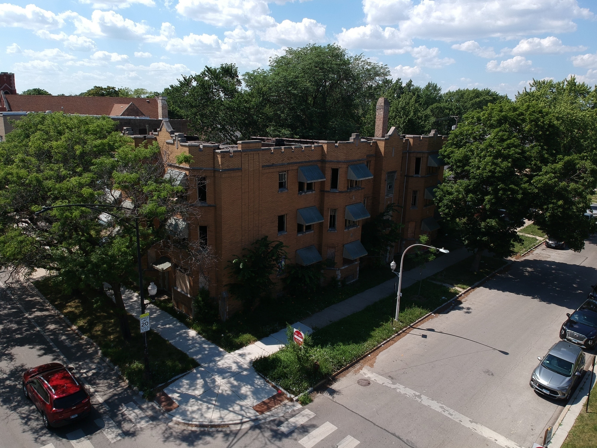 1836 W Marquette Rd, Chicago, IL for Sale