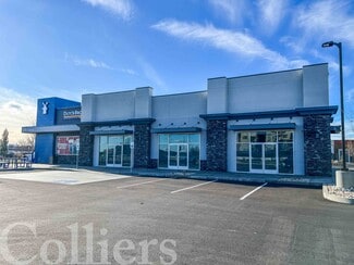 Meridian, ID Retail - 320 S Ten Mile Rd