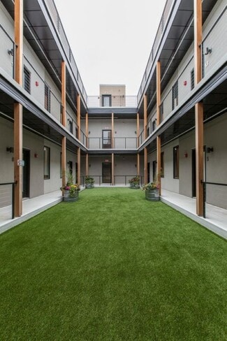 Philadelphia, PA Apartments - 4304 Cresson St