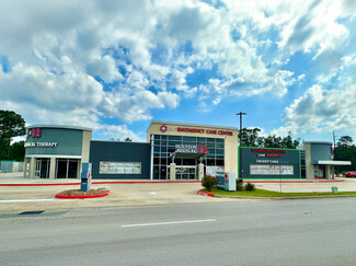 Spring, TX Office - 2306 Rayford Rd