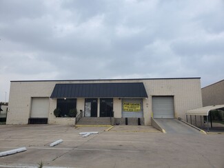 Dallas, TX Warehouse - 2663-2669 Tarna Dr