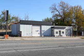 Oklahoma City, OK undefined - 1320 N Martin Luther King Ave