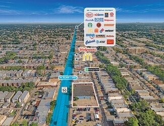 Chicago, IL Freestanding - 3021 N Cicero Ave