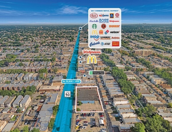 3021 N Cicero Ave, Chicago, IL for Sale