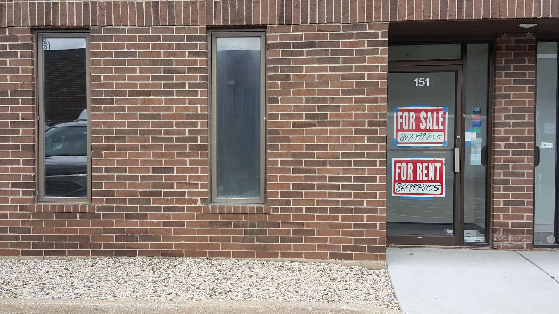 149 Wheeling Rd Wheeling, IL 60090 Industrial Property for Sale on