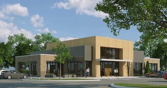 Haltom City, TX Retail - 5030 NE Loop 820 Haltom City, TX Retail - 5030 NE Loop 820