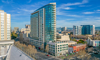 San Jose, CA Retail - 350 S Market St
