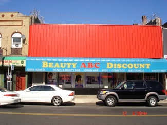 Philadelphia, PA Storefront - 1205-1209 N 52nd St Philadelphia, PA Storefront - 1205-1209 N 52nd St