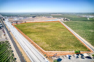 Madera, CA Commercial Land - 12680 Highway 99 Madera, CA Commercial Land - 12680 Highway 99