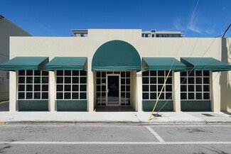 South Miami, FL Retail - 7311 SW 59th Ct