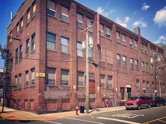 West New York, NJ Industrial - 6101 Fillmore Pl