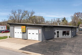Downers Grove, IL Auto Repair - 660 Ogden Ave