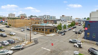 Everett, WA Light Manufacturing - 2803-2809 Grand Ave Everett, WA Light Manufacturing - 2803-2809 Grand Ave