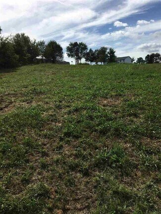 Old Scottsville Rd Loop 2 Rd  