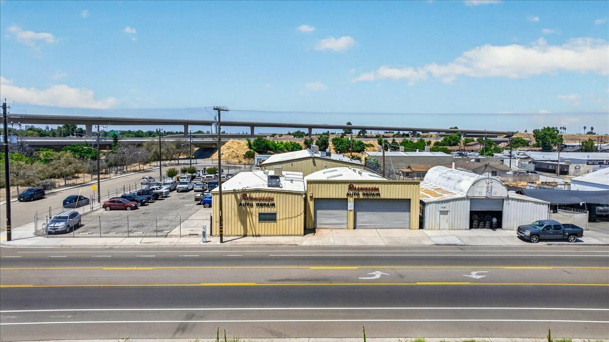 , Fresno, CA for Sale