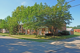 Dayton, OH Apartments - 4567-4643 Burchdale St