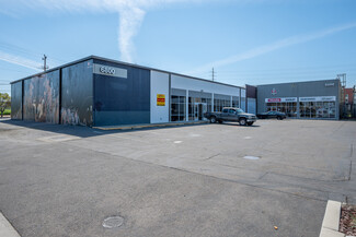 Sacramento, CA Retail - 6800 Folsom Blvd