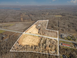 Bethel, OH Commercial Land - 2679 State Route 125 Bethel, OH Commercial Land - 2679 State Route 125